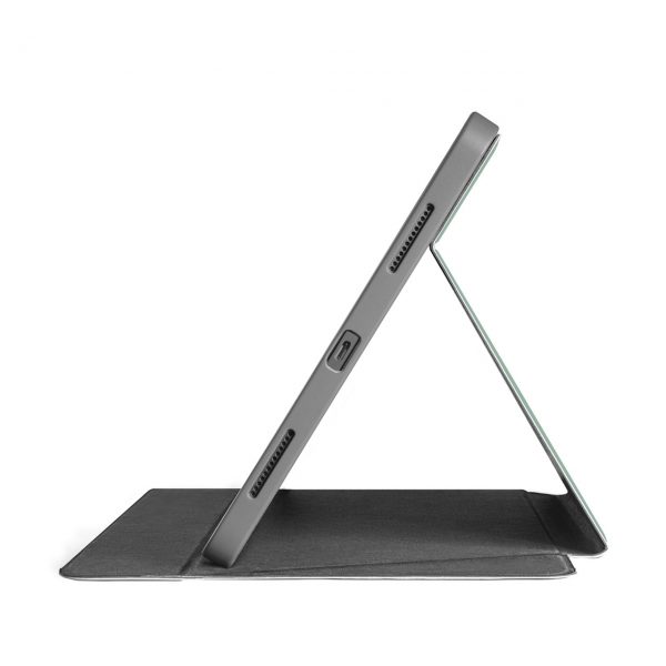 Bao Da TomToc (USA) Từ Tính Đa Góc Smart-Tri Hỗ Trợ Sạc Không Dây Apple Pencial For Ipad Pro 12.9-inch Cactus (B02-004T02)