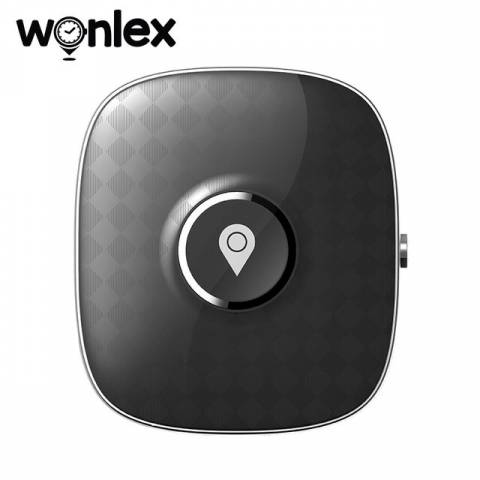 Thiết Bị Định Vị Wonlex PT03 4G GPS ( Người Già/Trẻ Em )