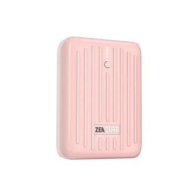 Pin Sạc Dự Phòng Siêu Nhỏ 10.000mAh TypeC ZENDURE ZDSM10PD