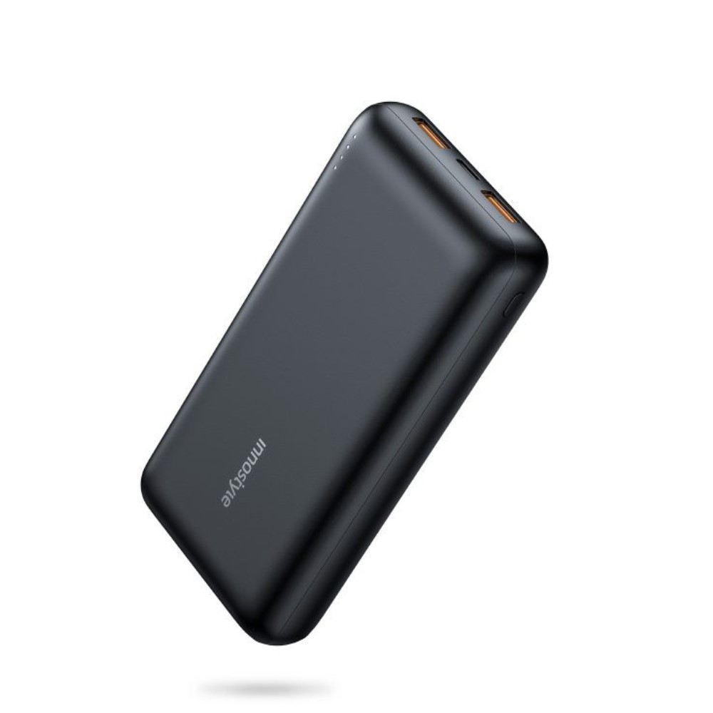 Sac Dự Phòng Innostyle PowerMax PD 20W 20000 mAh 1C2A Output