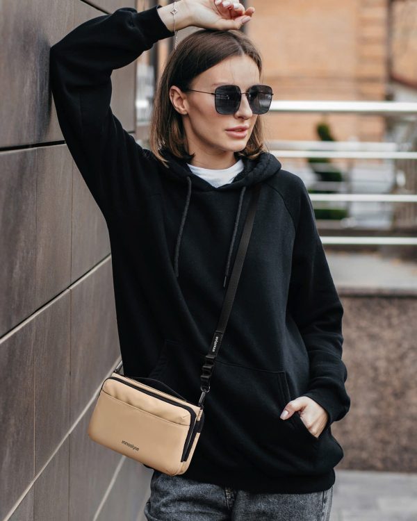 Tui Đeo Chéo Innostyle Flexicarry Crossbody Sling – FC22