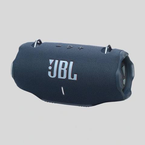 Loa Bluetooth JBL XTreme 4 Chính Hãng