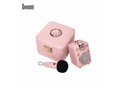 Loa Bluetooth Divoom Fairy Ok Chính Hãng