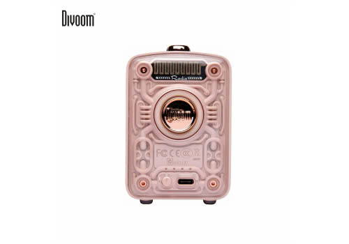 Loa Bluetooth Divoom Fairy Ok Chính Hãng