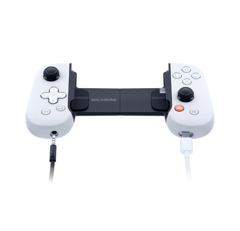 Tay Cầm Backbone One USB-C - PlayStation Edition