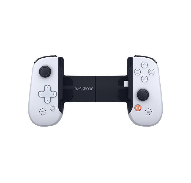 Tay Cầm Backbone One USB-C - PlayStation Edition