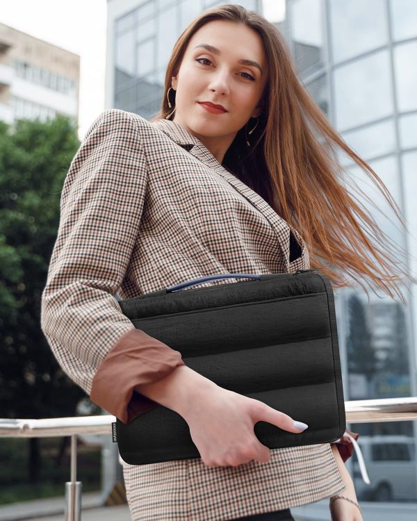 Túi Xách Chống Sốc Innostyle Stratus Carrying Laptop - S610