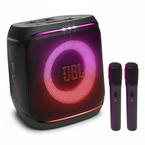 Loa Bluetooth JBL Partybox Encore 2 Chính hãng 
