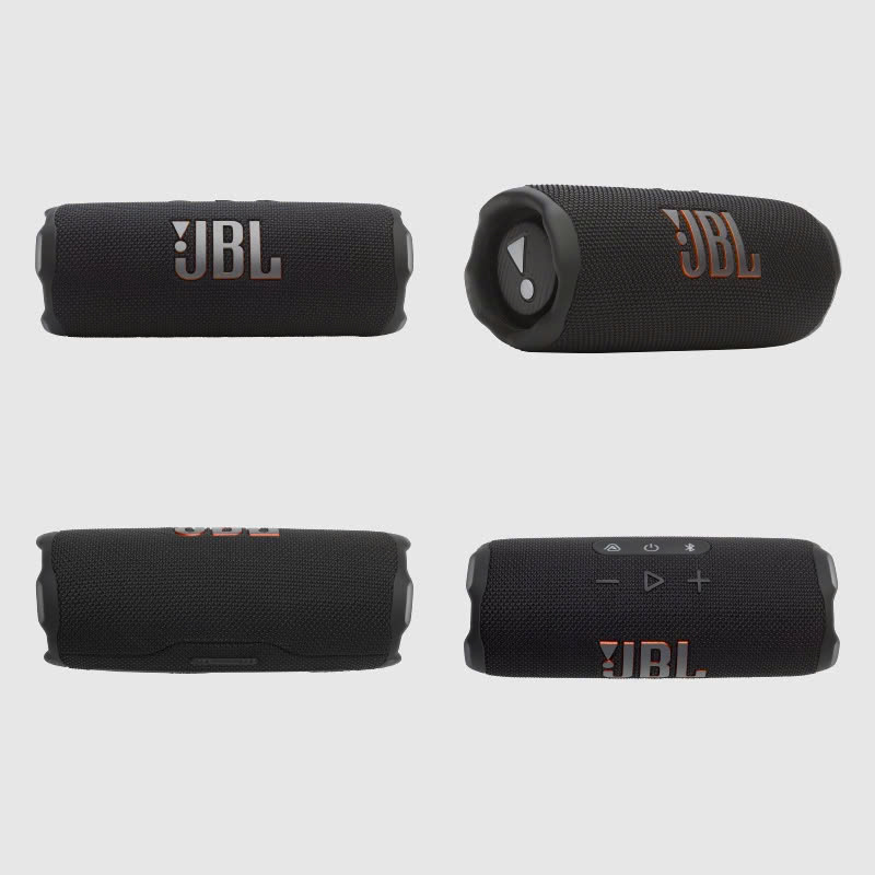 Loa JBL Flip 7 Chính Hãng