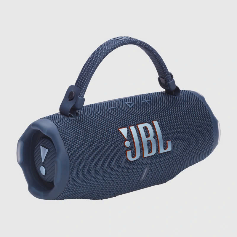 Loa JBL Charge 6 Chính Hãng 