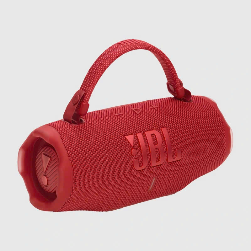 Loa JBL Charge 6 Chính Hãng 