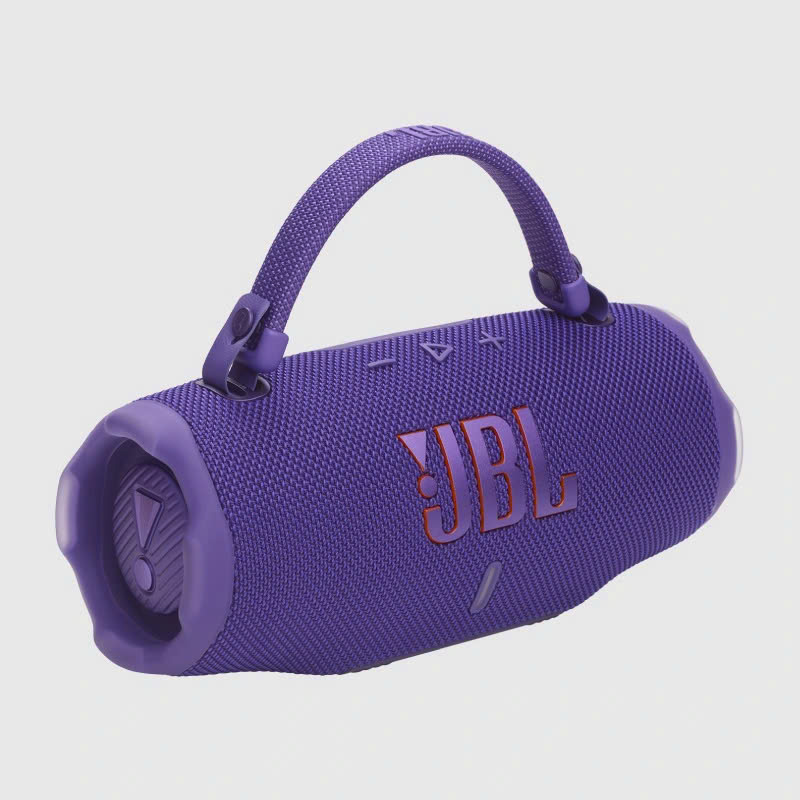 Loa JBL Charge 6 Chính Hãng 