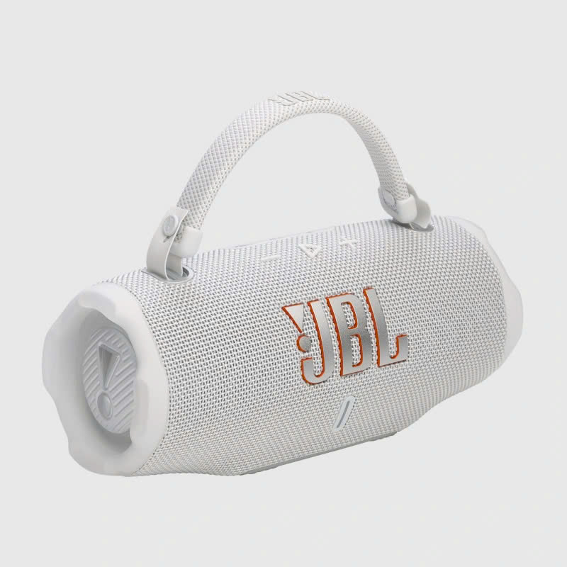 Loa JBL Charge 6 Chính Hãng 