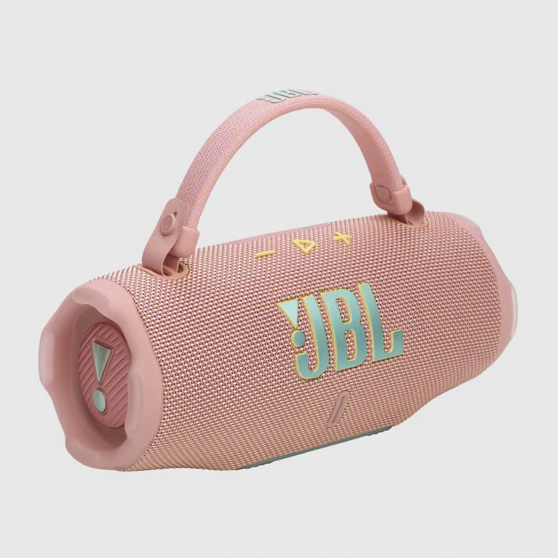 Loa JBL Charge 6 Chính Hãng 