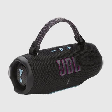 Loa JBL Charge 6 Chính Hãng 