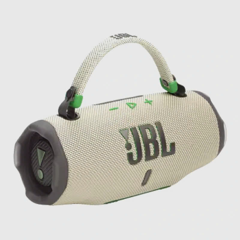 Loa JBL Charge 6 Chính Hãng 