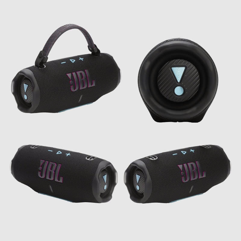 Loa JBL Charge 6 Chính Hãng 