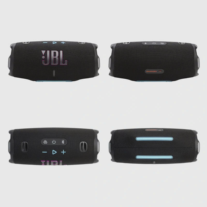 Loa JBL Charge 6 Chính Hãng 