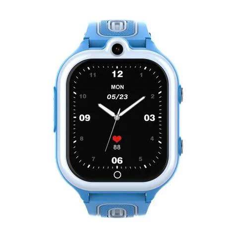 Đồng Hồ Định Vị Wonlex KT29 Rung, Video Call, Chống Nước Chính Hãng