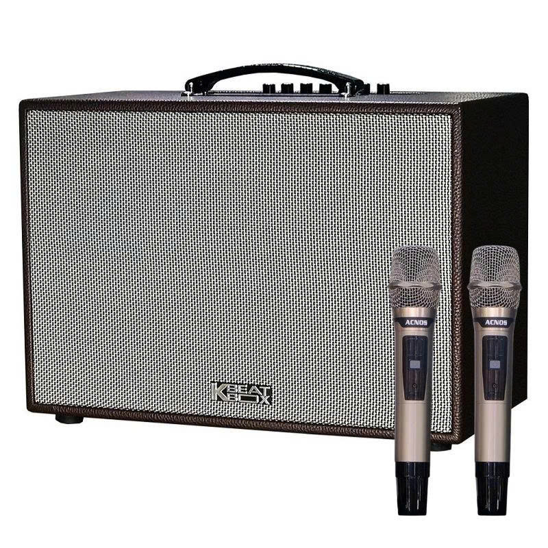 Loa Karaoke Di Động Acnos CS261PU