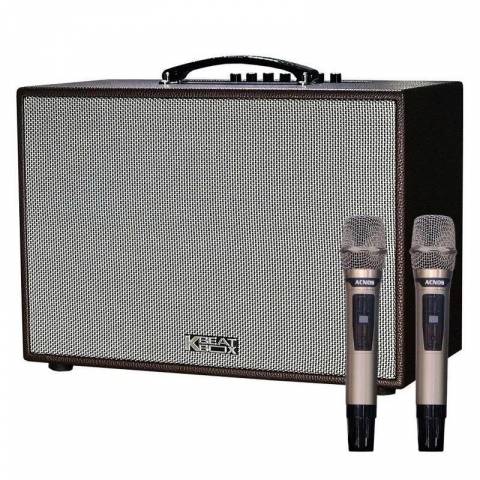 Loa Karaoke Di Động Acnos CS261PU