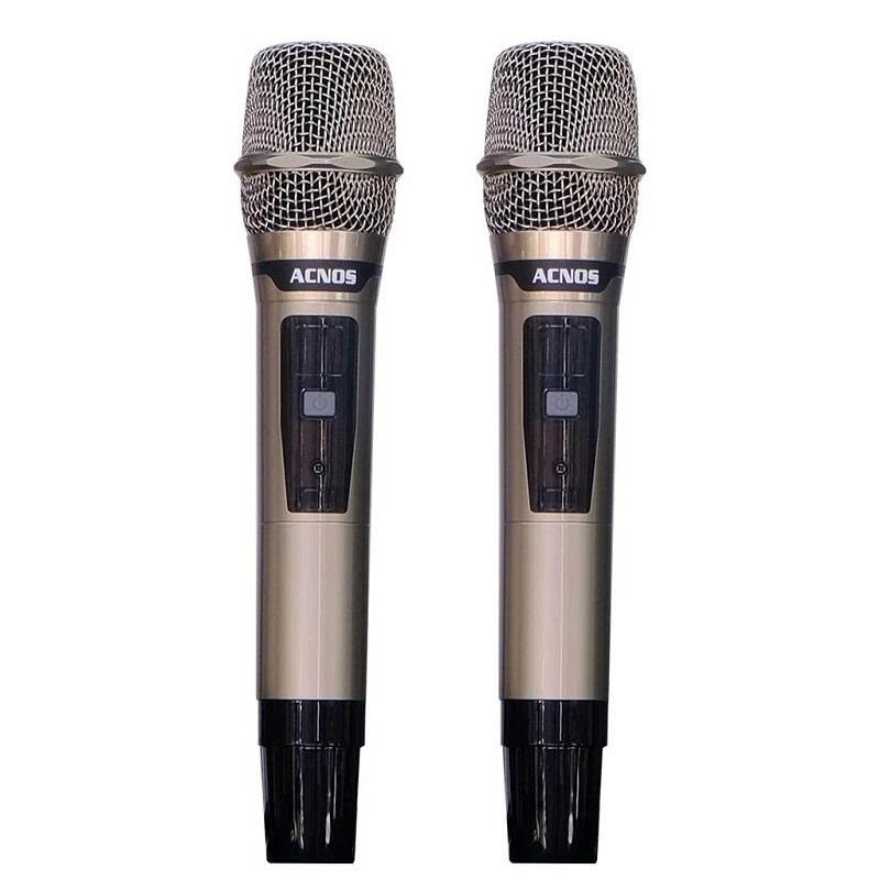 Loa Karaoke Di Động Acnos CS261PU