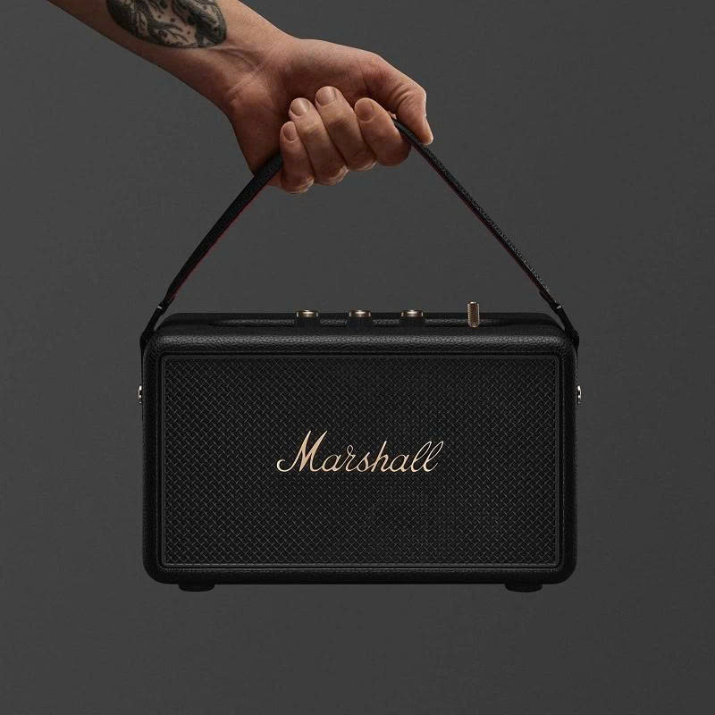 Loa Bluetooth Marshall Kilburn III ASH
