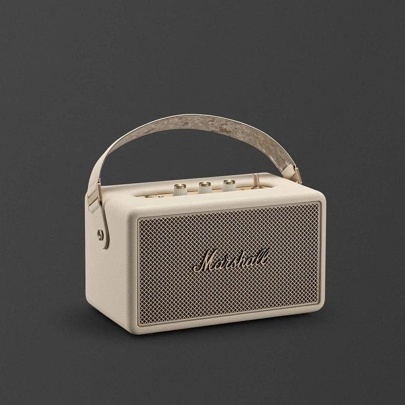 Loa Bluetooth Marshall Kilburn III ASH