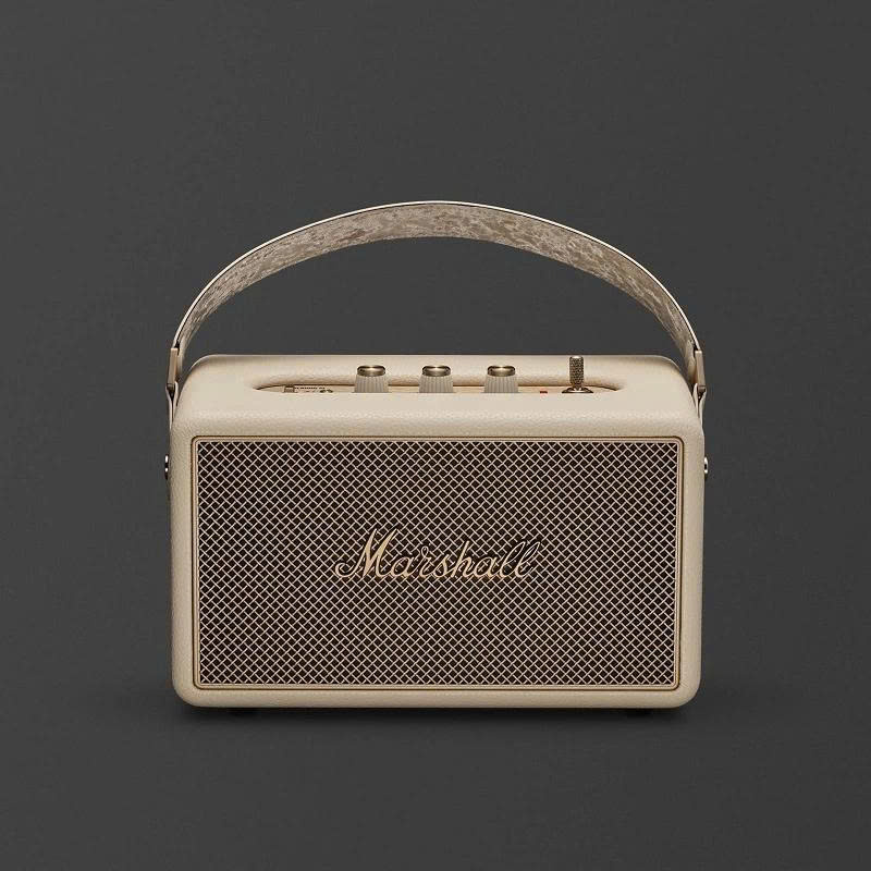 Loa Bluetooth Marshall Kilburn III ASH