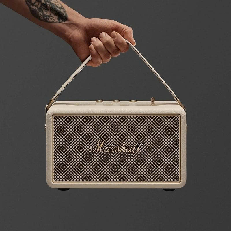 Loa Bluetooth Marshall Kilburn III ASH