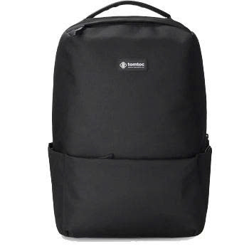 Balo Tomtoc (USA) Lightwweight Camping Laptop 15'' - Black (A72-E01D01)