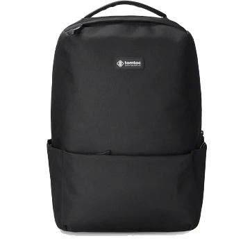 Balo Tomtoc (USA) Lightwweight Camping Laptop 15'' - Black (A72-E01D01)