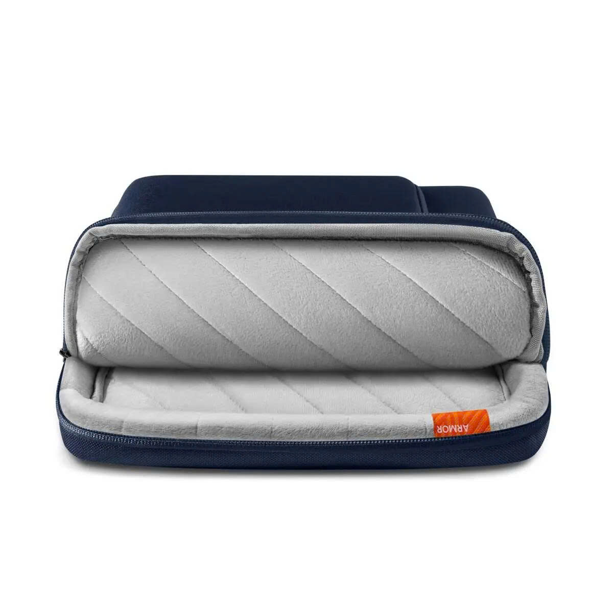 Túi Xách Chống Sốc Tomtoc (USA) Briefcase Macbook Pro 13” - Blue (A14-B02B01)