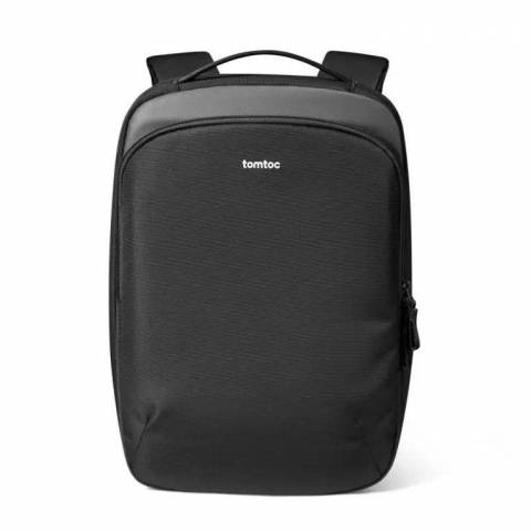 Balo Tomtoc (USA) Explorer-T60 Laptop 16″ 15L Black – T60M1D1