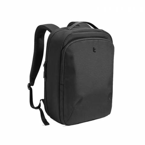 Balo Tomtoc (USA) Explorer-T60 Laptop 16″ 22L Black – T60L1D1