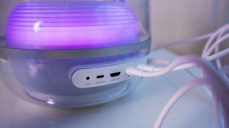 Loa Harman Kardon Soundsticks 5 Chính Hãng