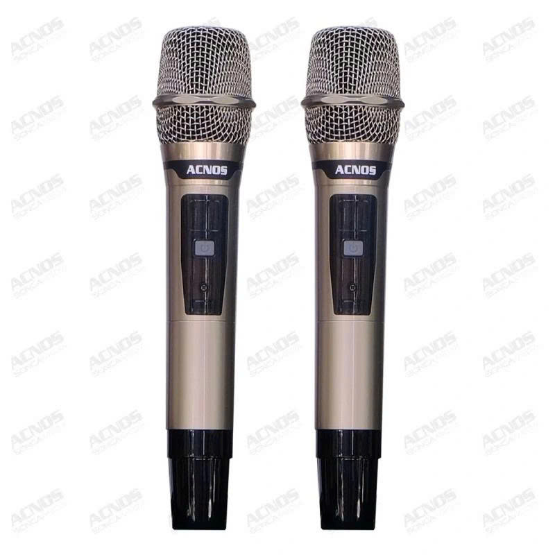 Loa Karaoke Di Động Acnos CS450SRV Plus