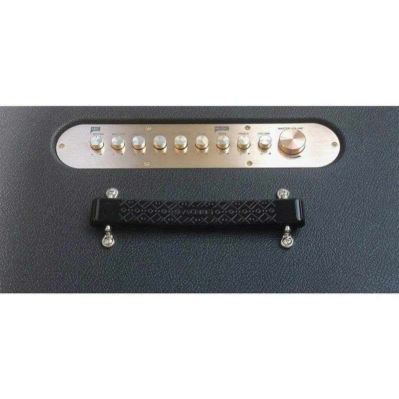 Loa Karaoke Di Động Acnos CS450SRV Plus