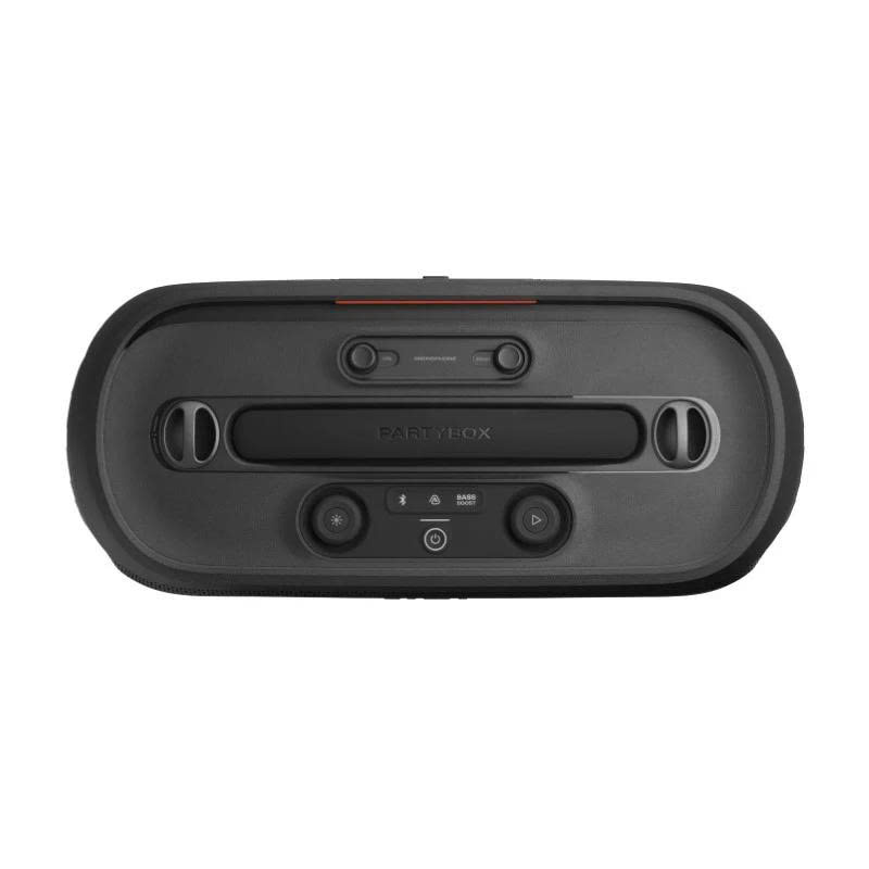 Loa JBL Partybox On-The-Go 2 