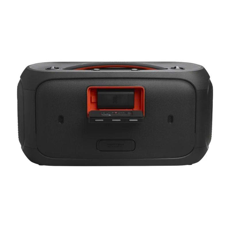 Loa JBL Partybox On-The-Go 2 