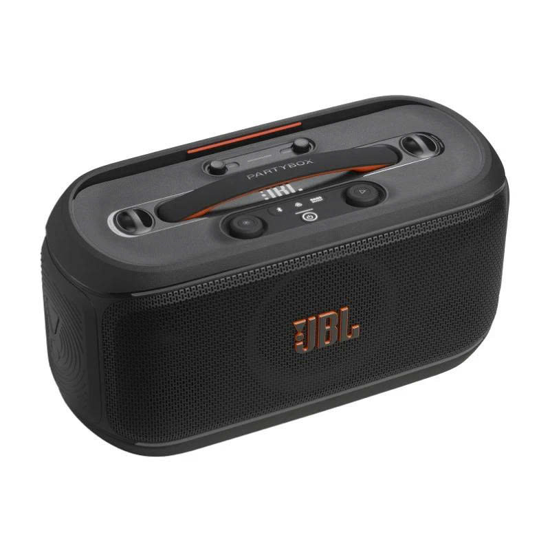 Loa JBL Partybox On-The-Go 2 