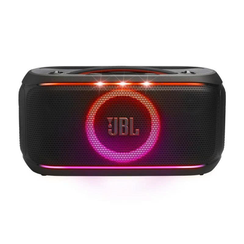 Loa JBL Partybox On-The-Go 2 