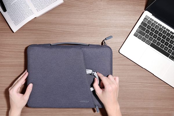 Túi Xách Chống Sốc Innostyle OmniProtect Plus Carrying Macbook/Laptop – S211